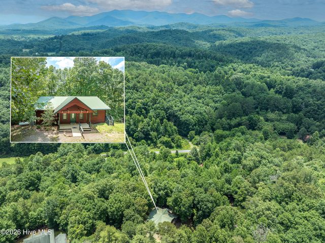 167 Brasstown View, Brasstown, NC 28902