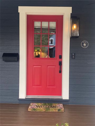 913 LA SALLE AVENUE, Orlando, FL 32803