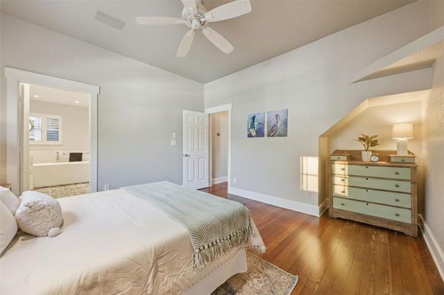 913 LA SALLE AVENUE, Orlando, FL 32803