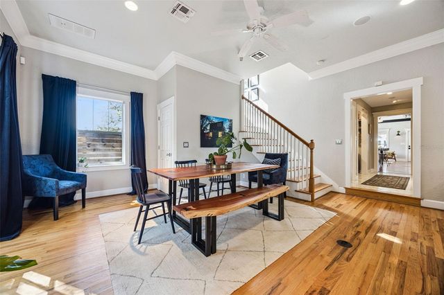 913 LA SALLE AVENUE, Orlando, FL 32803