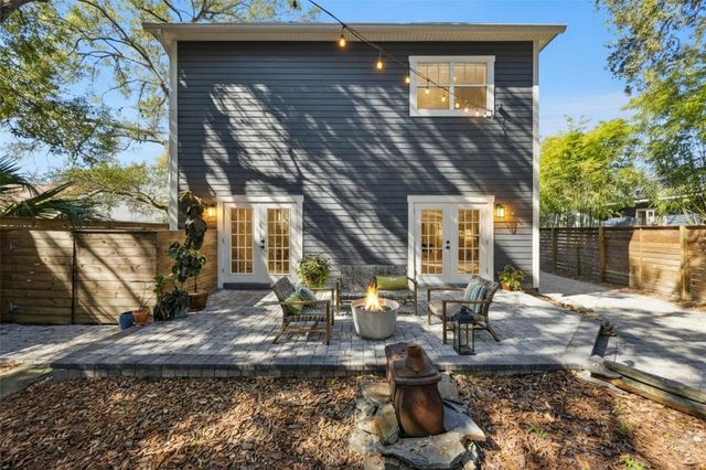 913 LA SALLE AVENUE, Orlando, FL 32803