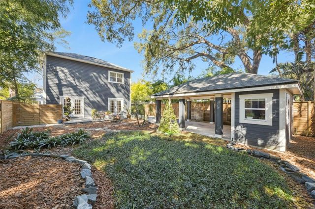 913 LA SALLE AVENUE, Orlando, FL 32803