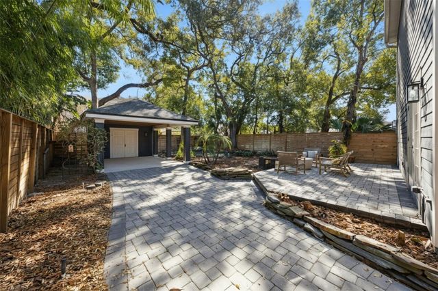 913 LA SALLE AVENUE, Orlando, FL 32803