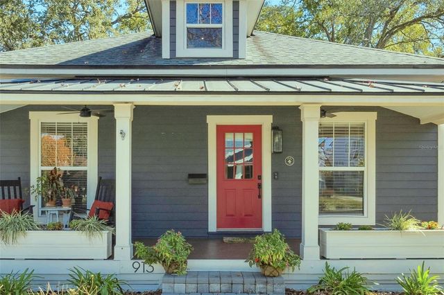 913 LA SALLE AVENUE, Orlando, FL 32803