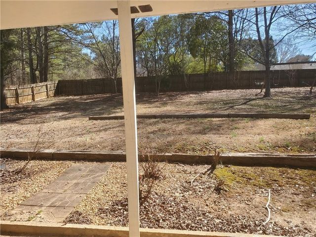 455 Sweet Water Trail, Conyers, GA 30094