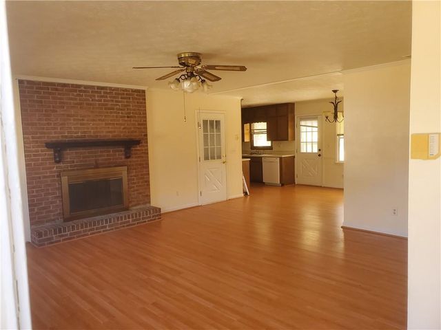 455 Sweet Water Trail, Conyers, GA 30094