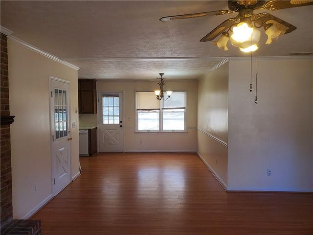 455 Sweet Water Trail, Conyers, GA 30094