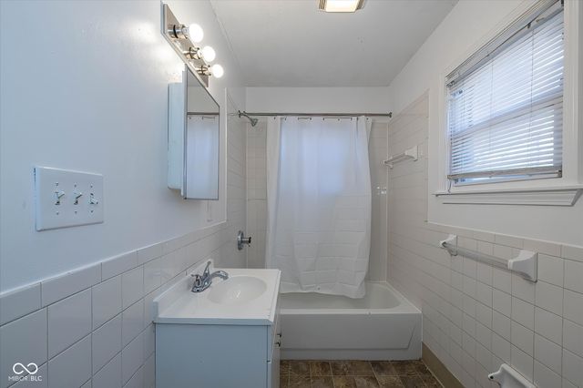 4534 Norwaldo Avenue, Indianapolis, IN 46205