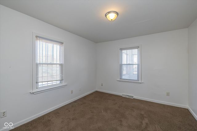 4534 Norwaldo Avenue, Indianapolis, IN 46205