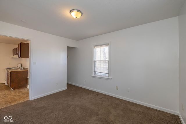 4534 Norwaldo Avenue, Indianapolis, IN 46205