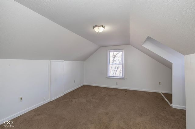 4534 Norwaldo Avenue, Indianapolis, IN 46205