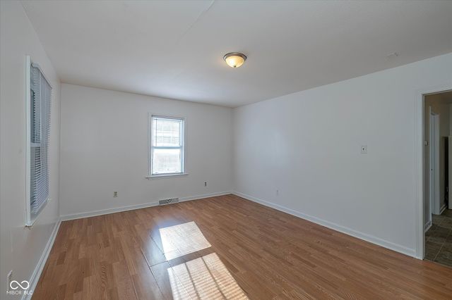 4534 Norwaldo Avenue, Indianapolis, IN 46205