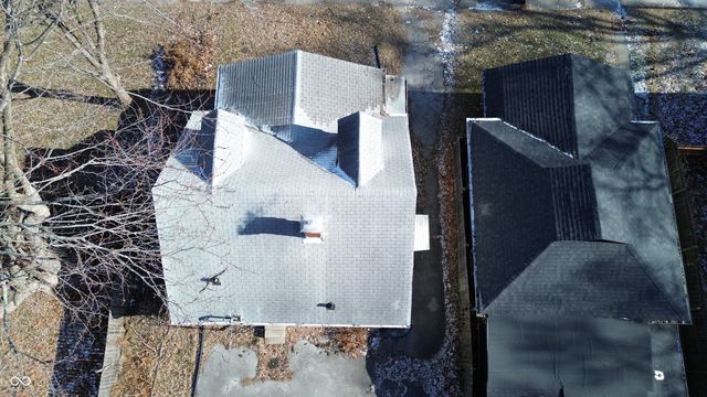 4534 Norwaldo Avenue, Indianapolis, IN 46205