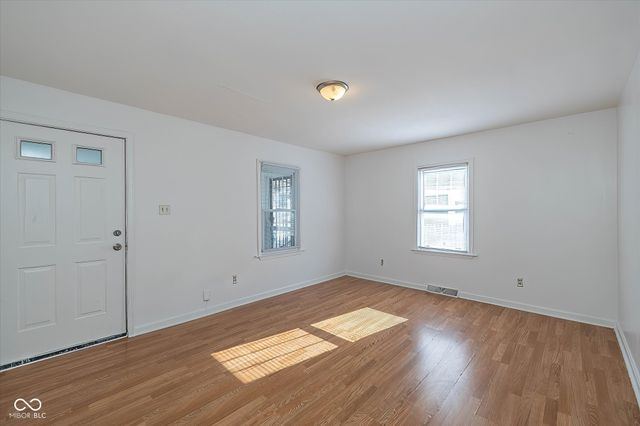 4534 Norwaldo Avenue, Indianapolis, IN 46205