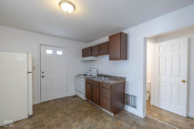 4534 Norwaldo Avenue, Indianapolis, IN 46205