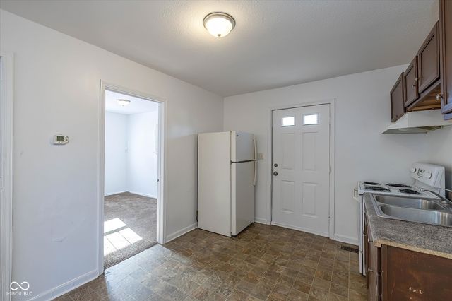 4534 Norwaldo Avenue, Indianapolis, IN 46205