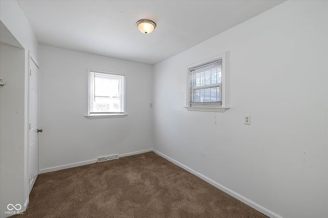 4534 Norwaldo Avenue, Indianapolis, IN 46205