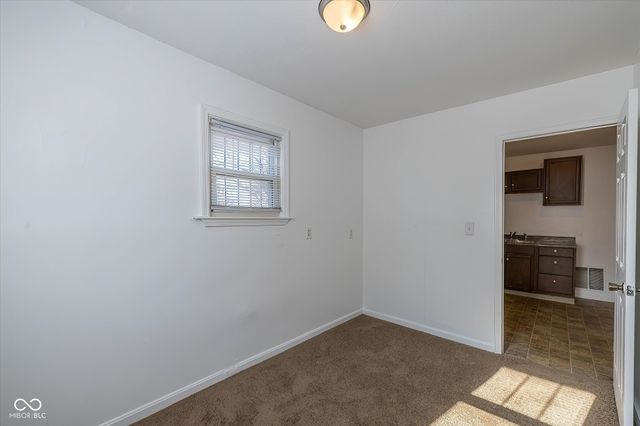 4534 Norwaldo Avenue, Indianapolis, IN 46205