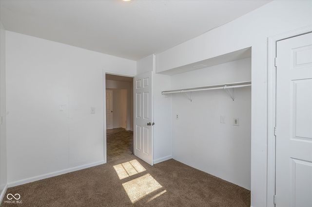 4534 Norwaldo Avenue, Indianapolis, IN 46205