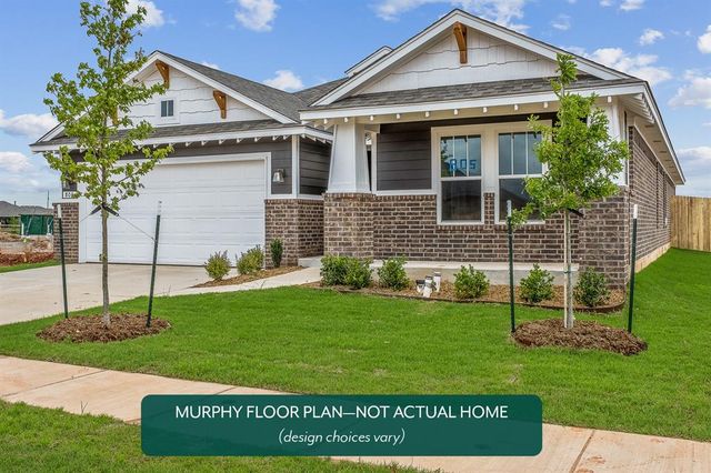 11209 NW 131st Street, Piedmont, OK 73078