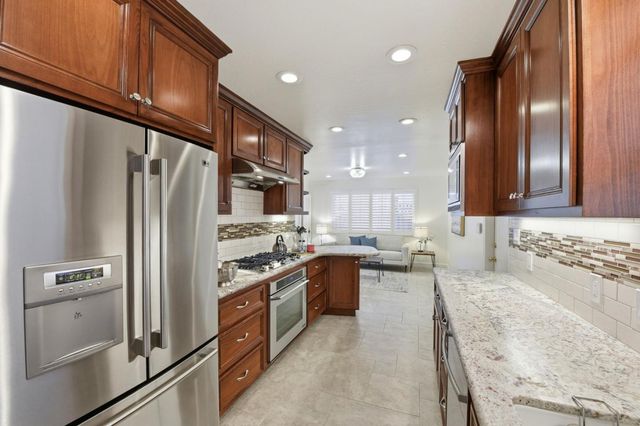 574 Carrick Court, Sunnyvale, CA 94087