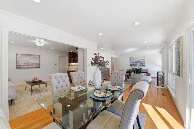 574 Carrick Court, Sunnyvale, CA 94087