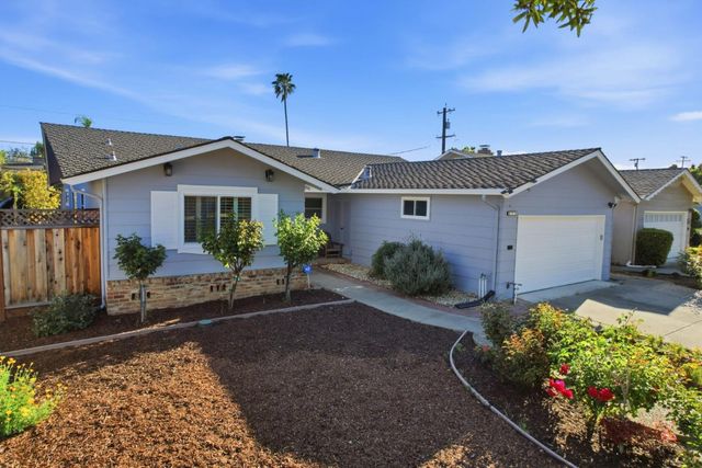 574 Carrick Court, Sunnyvale, CA 94087