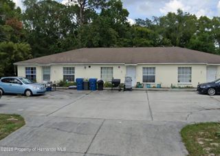 1264 Sylvia Avenue, Spring Hill, FL 34606