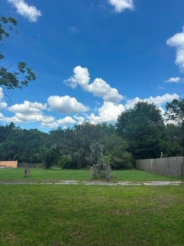 MILDRED AVENUE, Brooksville, FL 34601