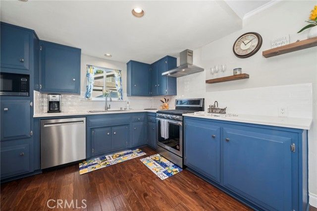 16372 Birdie Lane, Huntington Beach, CA 92649