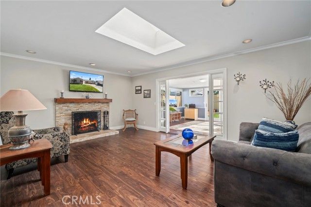 16372 Birdie Lane, Huntington Beach, CA 92649