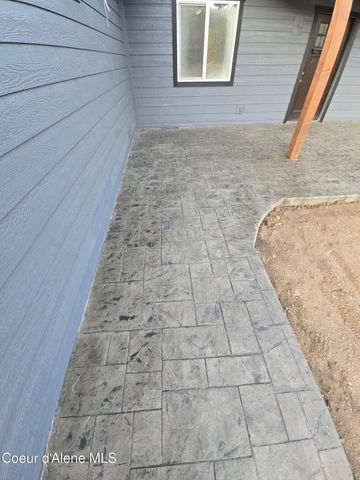 55 Flattery LN, Blanchard, ID 83804