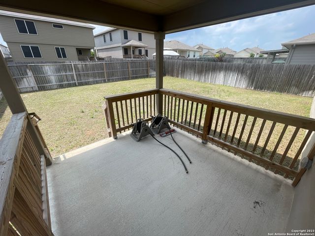 943 Winged Scoter, San Antonio, TX 78253