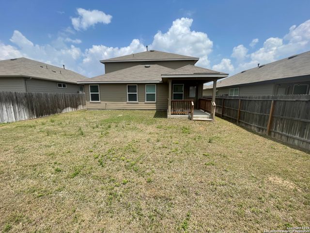 943 Winged Scoter, San Antonio, TX 78253