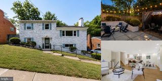 4612 9TH ST S, Arlington, VA 22204