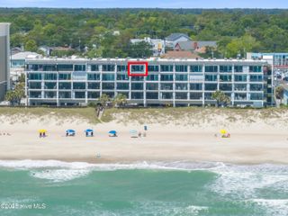222 Carolina Beach Avenue Unit 408, Carolina Beach, NC 28428