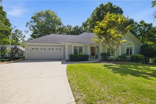 2840 Lake Court, Cumming, GA 30041
