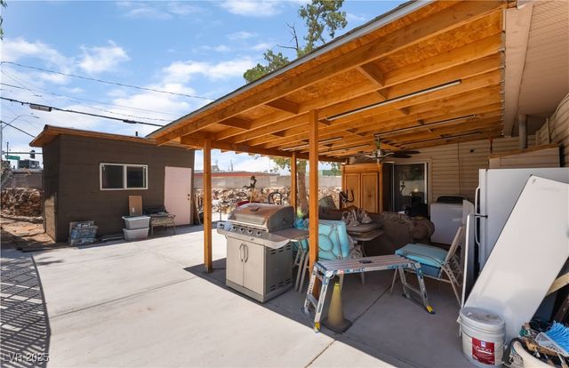 1908 Ardmore Street, Las Vegas, NV 89104