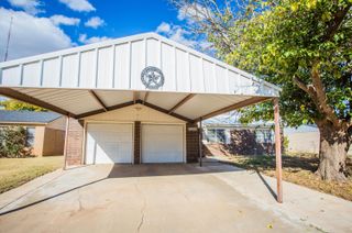 2306 79th Street, Lubbock, TX 79423