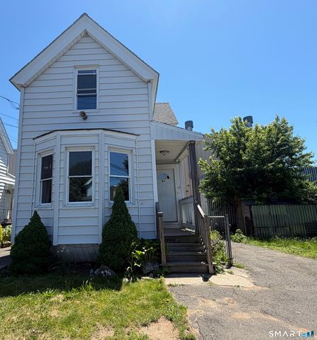 116 Hastings Street, Bridgeport, CT 06610
