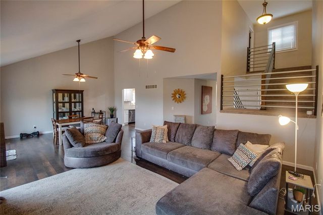 38 Katie Lynn Court, Glen Carbon, IL 62034