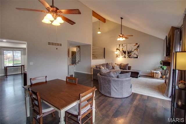 38 Katie Lynn Court, Glen Carbon, IL 62034