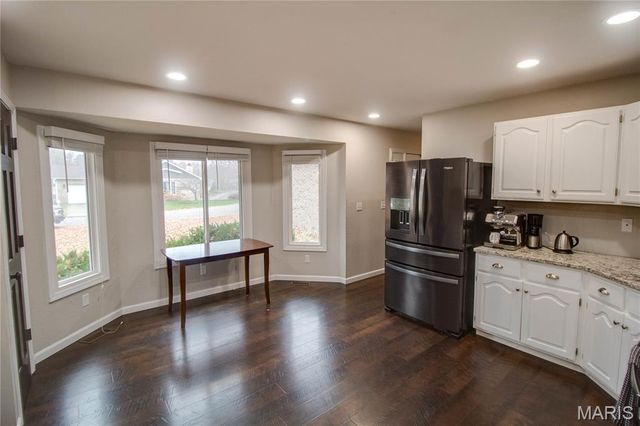 38 Katie Lynn Court, Glen Carbon, IL 62034