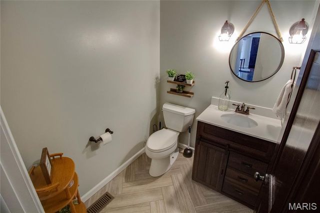 38 Katie Lynn Court, Glen Carbon, IL 62034