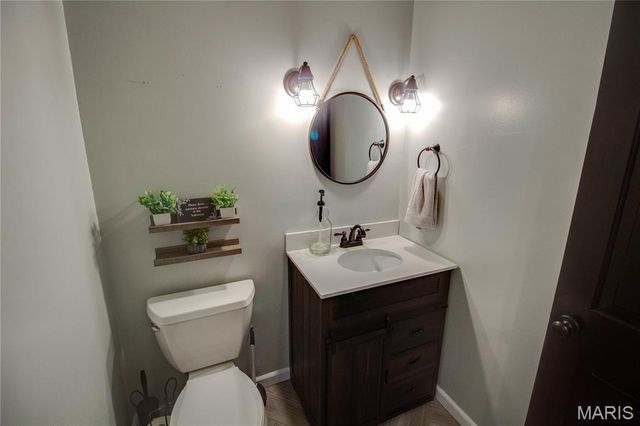 38 Katie Lynn Court, Glen Carbon, IL 62034