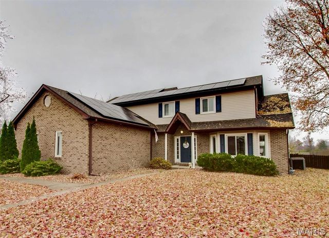 38 Katie Lynn Court, Glen Carbon, IL 62034