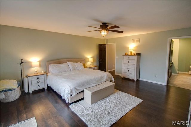 38 Katie Lynn Court, Glen Carbon, IL 62034