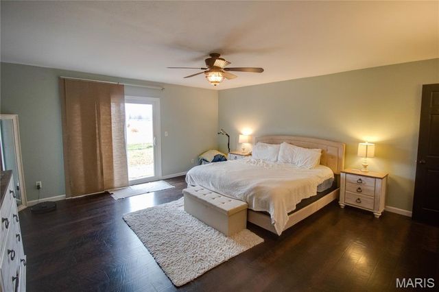 38 Katie Lynn Court, Glen Carbon, IL 62034