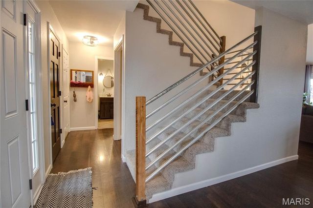 38 Katie Lynn Court, Glen Carbon, IL 62034