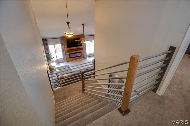 38 Katie Lynn Court, Glen Carbon, IL 62034